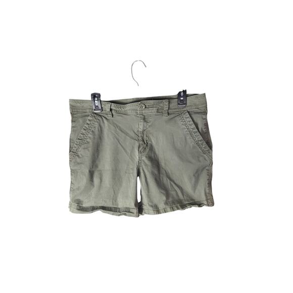 Eddie Bauer Pants - Eddie Bauer Shorts Women's 14